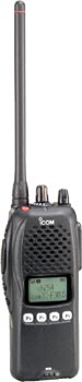IC-F40GS