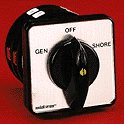 Custom Switch
